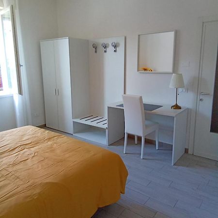 Appartamento Milietta 2 Monzambano Exteriör bild