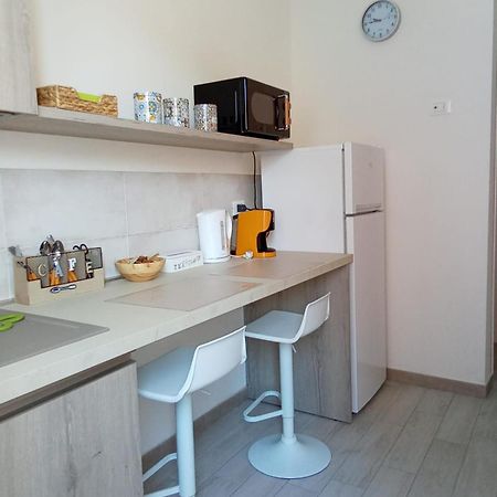 Appartamento Milietta 2 Monzambano Exteriör bild