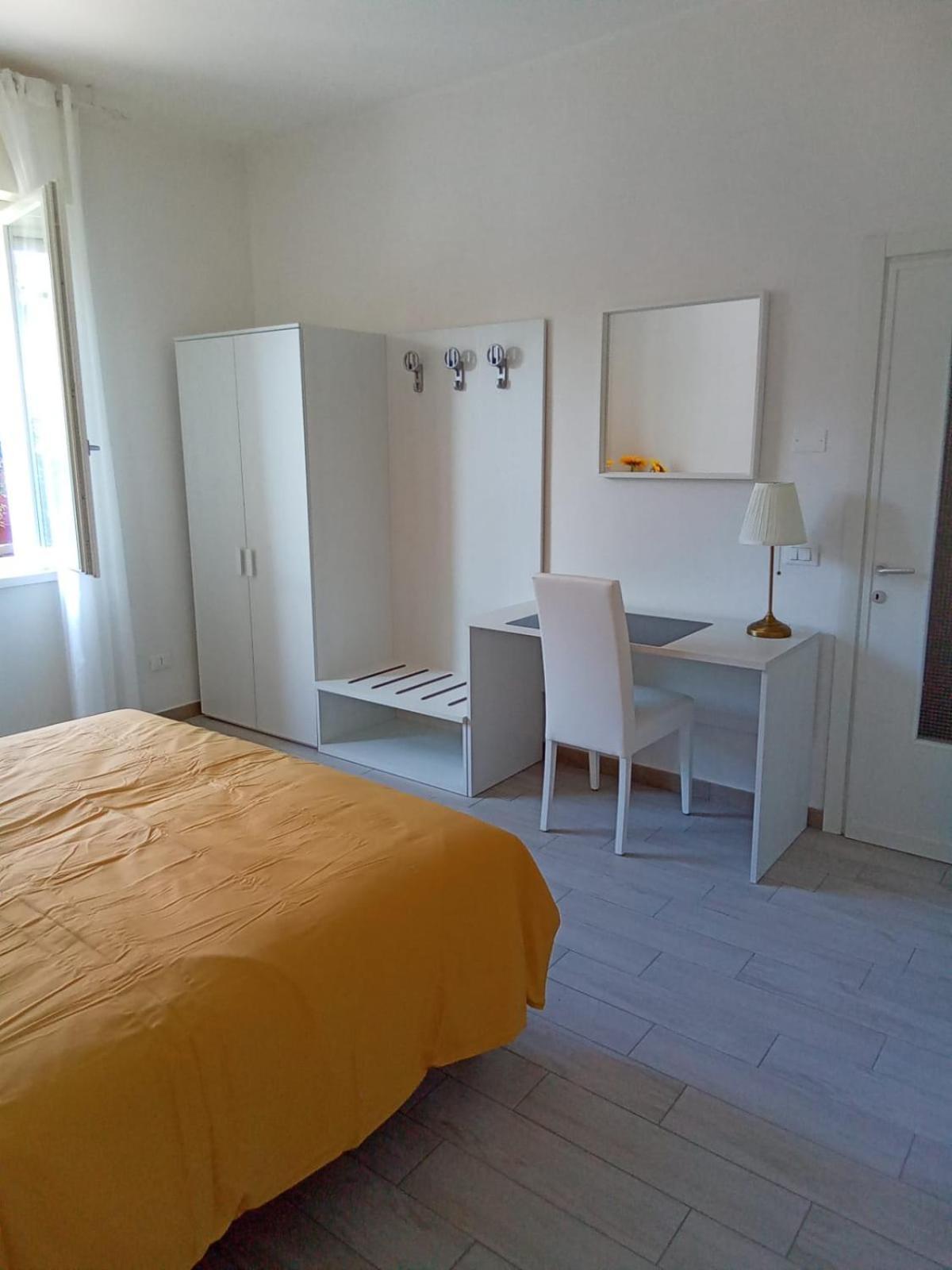 Appartamento Milietta 2 Monzambano Exteriör bild