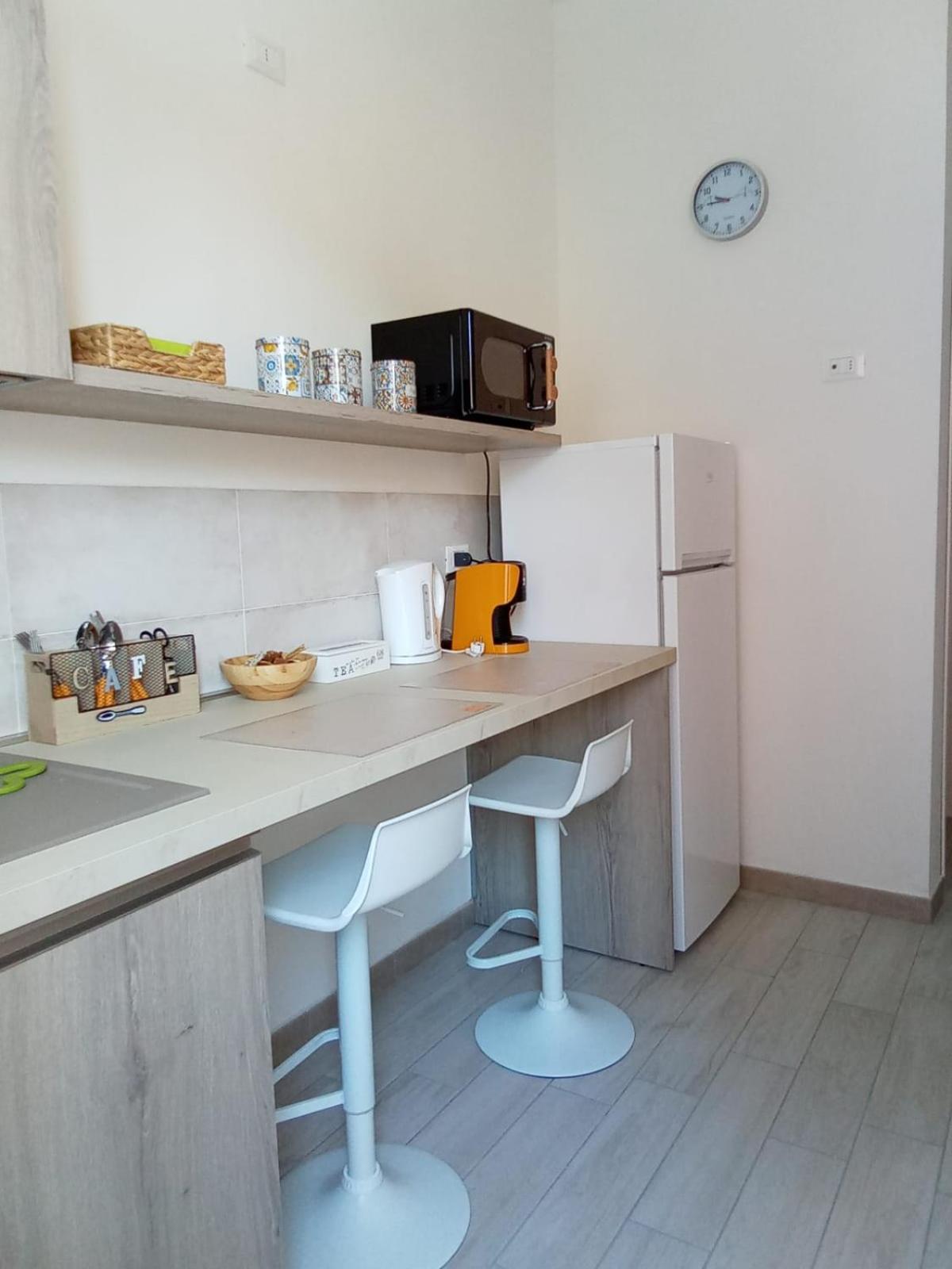Appartamento Milietta 2 Monzambano Exteriör bild